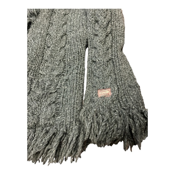 Y2K 💫 Kyber wool cardigan jacket - Picture 6 of 8